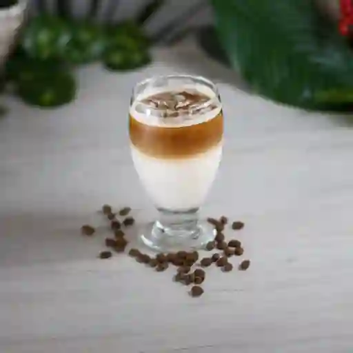 Latte Frio