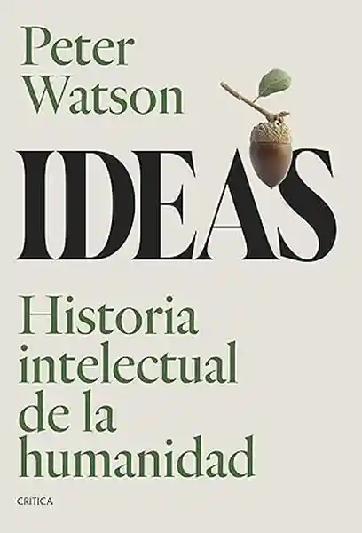 Ideas - Watson Peter