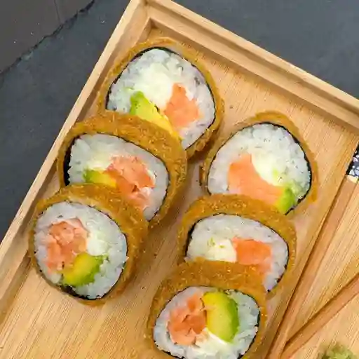 Tiger roll