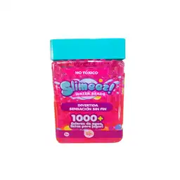 Beads Slimy Esferas Water 1000 Esferas Surtido
