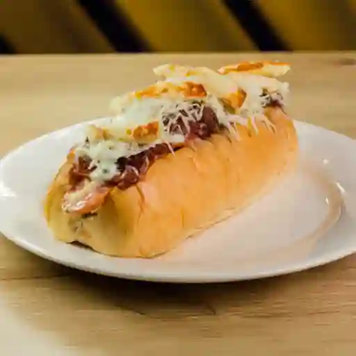 Perros Caliente Bellocoste