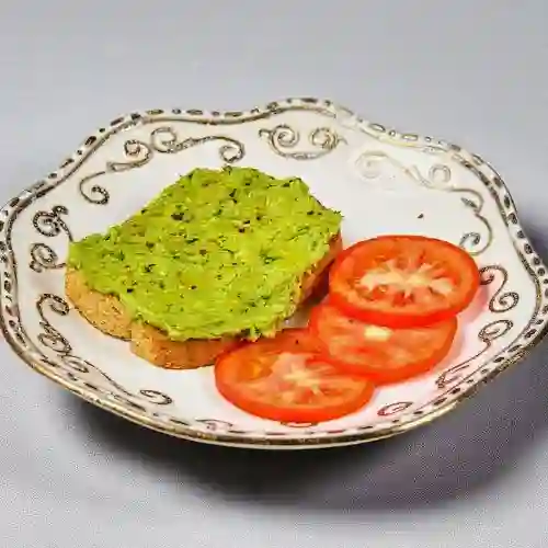 Tostada Gitane