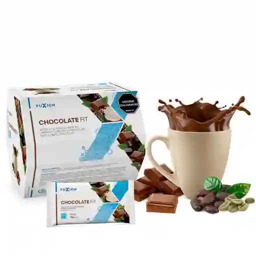 Chocolate fit