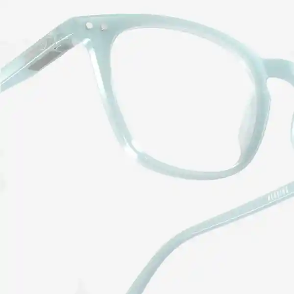 Izipizi Gafas Reading E Azul Misty +1.0