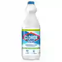 Quitamanchas Clorox Blancos Intensos 930 ml