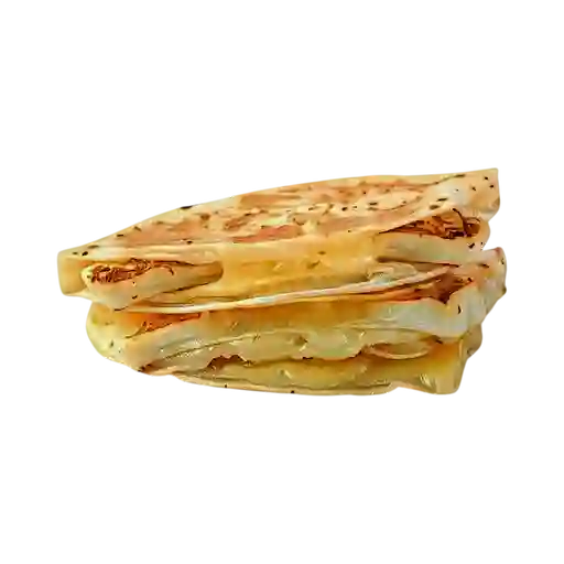 Quesadillas de Queso