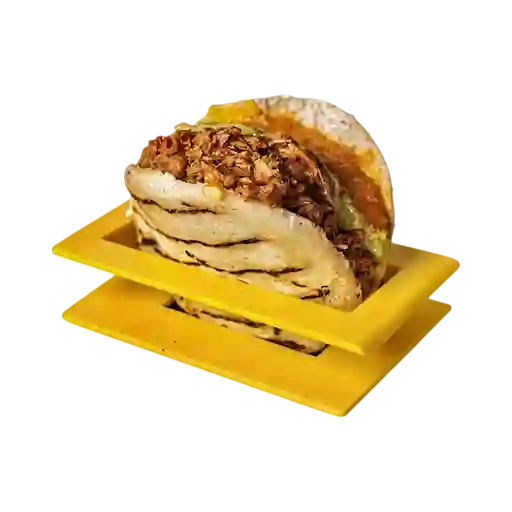 Arepa Montañera