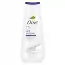 Dove Gel de Baño Líquido Refrescante Pepino y té Verde