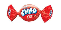 Chao Menta Fresa Gragea