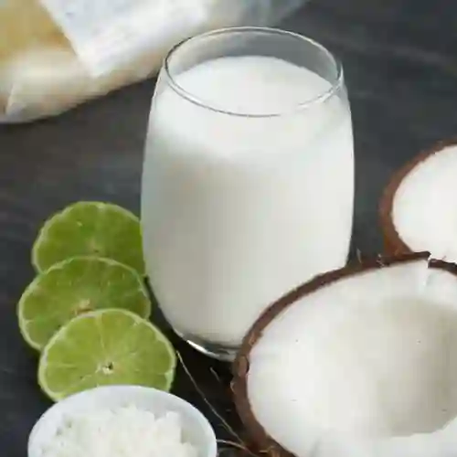 Limonada de Coco