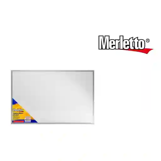 Merletto Tablero Color Blanco 7807361745