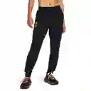 Under Armour Pantalón Dotd Sport oven Mujer Negro MD 1382397-001