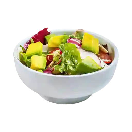 Ensalada de la Casa
