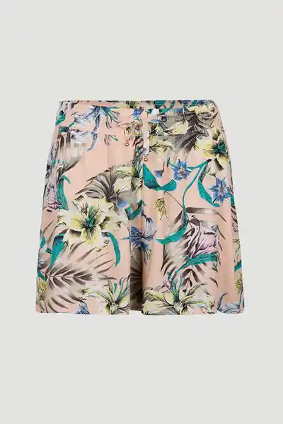 ONeill Short Beach Multicolor Talla XS