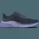 Under Armour Zapatos W Hovr Turbulence 2 Mujer Gris 6.5