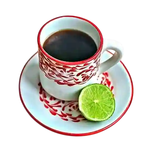 Aguapanela con Limón 16 OZ