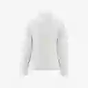 Just Over The Top Chaqueta Cha Blanca XL