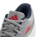 Adidas Tenis Duramo Rc u Para Correr Unisex Gris Talla 10