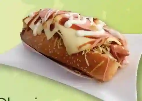 Perro Caliente