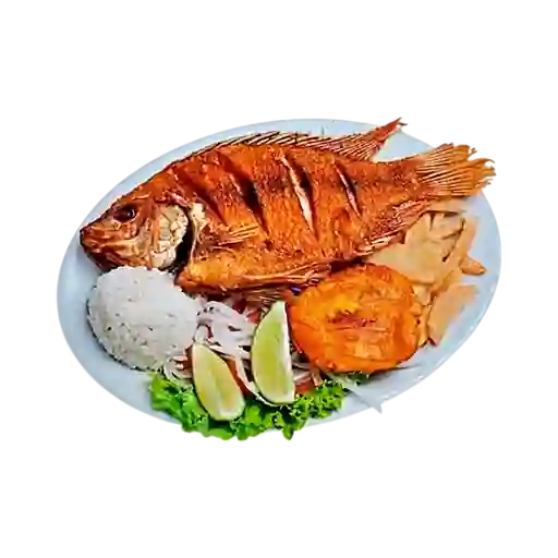 Mojarra