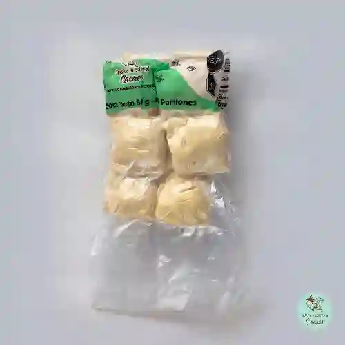 Pasteles de Carne Congelados X 10
