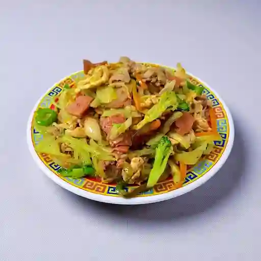 Mini Chopsuey