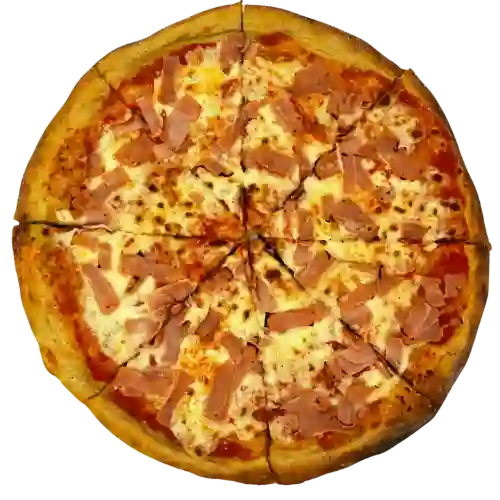 Jamón Express