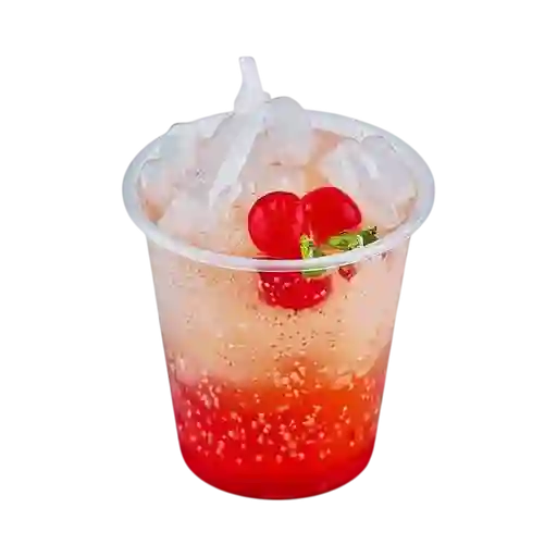 Limon Cherry