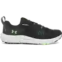 Under Armour Tenis Correr Charged Verssert 2 Hombre Negro T 9