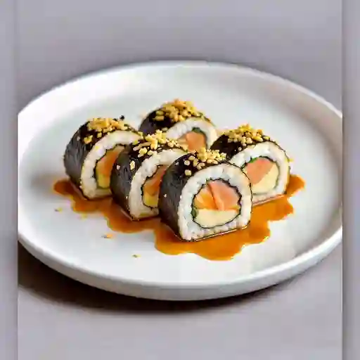 Fuji Roll