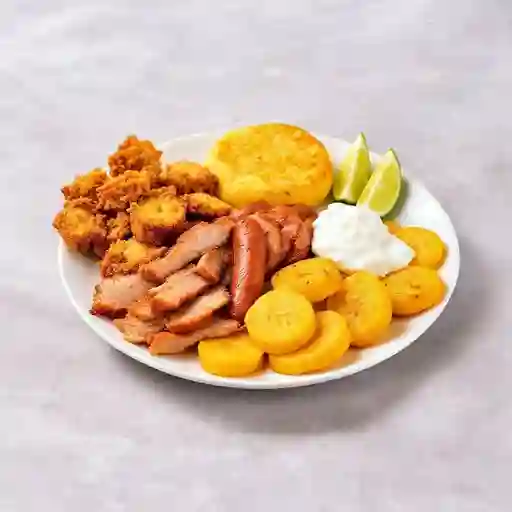 Picada Familiar