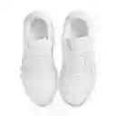 Nike Zapatos Wmns Air Max Sc Para Mujer Blanco Talla 9