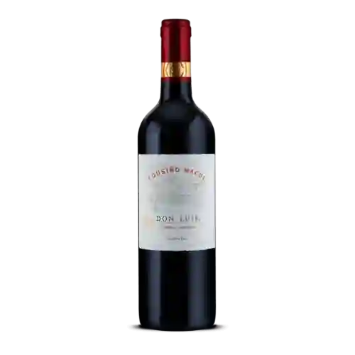 Vino Tinto Cousiñox 750ml