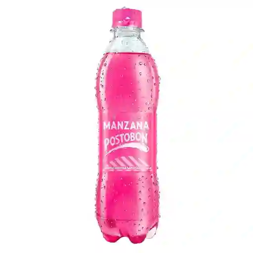 Manzana 400ml