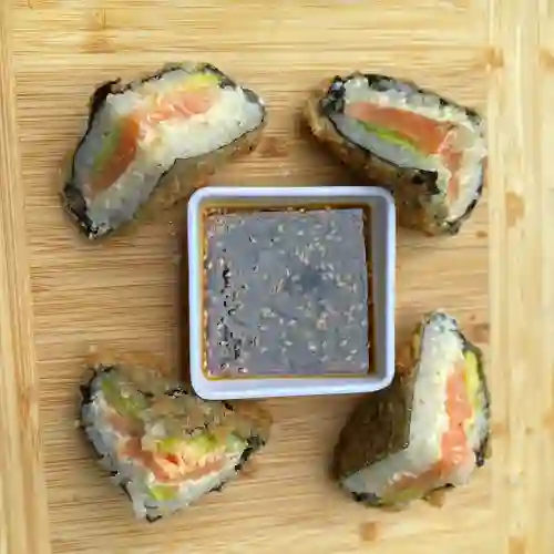 Sushi Bytes