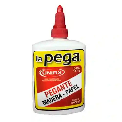 La Pega Pegante Grande 117 g