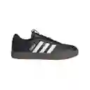 Adidas Zapatos Vl Court 3.0 Mujer Negro 8.5 ID8796