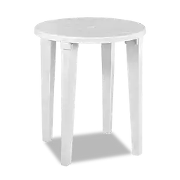 Vanyplas Mesa Blanca 60 cm