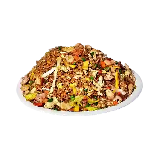 Caja de Arroz Gran Beiging