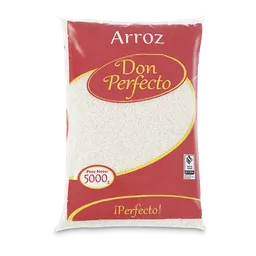 Don Perfecto Arroz Blanco