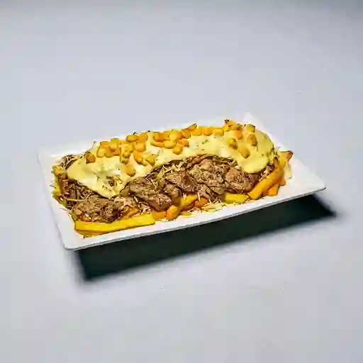 Desgranado Pechuga