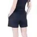 Short E-Day Negro Talla S Everlast