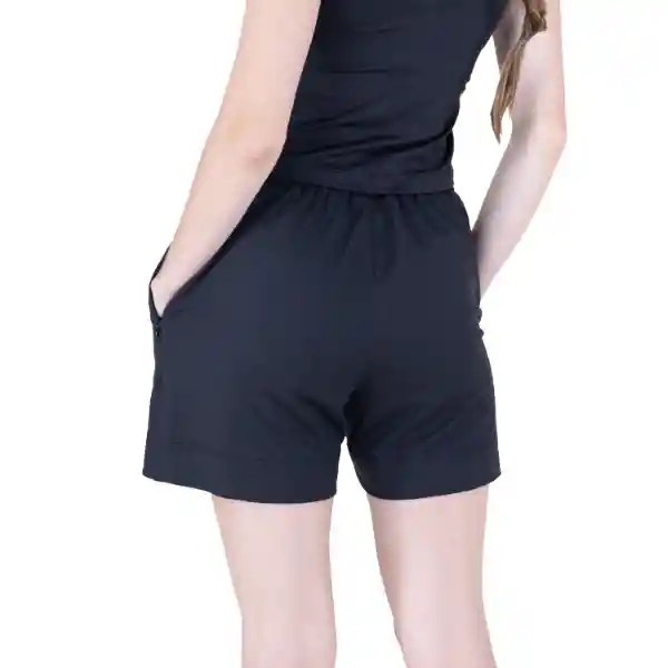 Short E-Day Negro Talla S Everlast