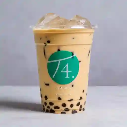 Oolong Peach