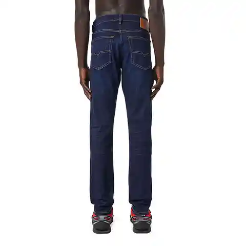 Diesel Jean D-Luster Azul Talla 38