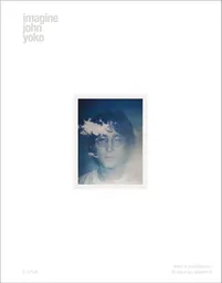 Imagine - Yoko Ono