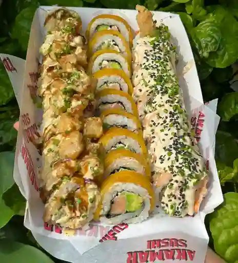 Combo de la Casa X 30 Bocados