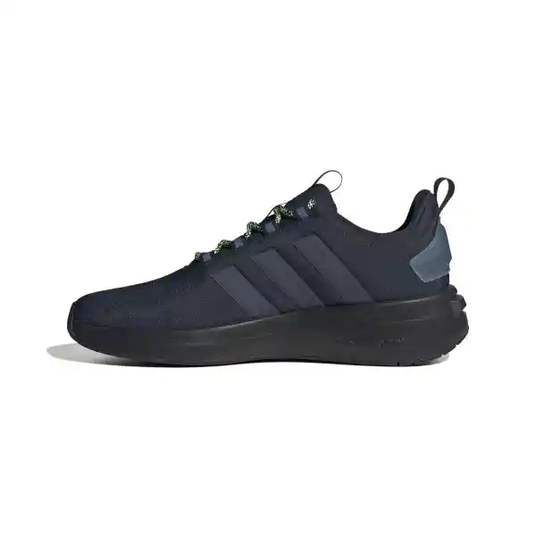 Adidas Zapatos Racer Tr23 Para Hombre Azul Talla 10.5