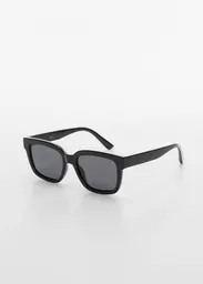 Gafas Bosco Negro Talla 99 Hombre Mango