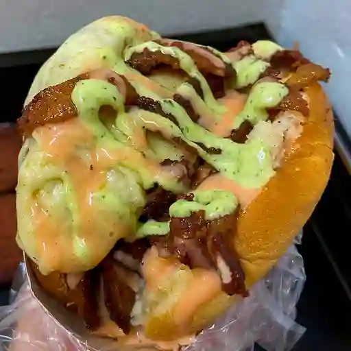 Combo Doble Carne